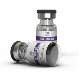 Cut Long 300 - Trenbolone Enanthate,Testosterone Enanthate,Drostanolone Enanthate - Dragon Pharma, Europe