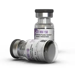 Cut Mix 150 - Drostanolone Propionate,Testosterone Propionate,Trenbolone Acetate - Dragon Pharma, Europe