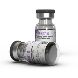 Cut Mix 150 - Drostanolone Propionate - Dragon Pharma, Europe Cut Mix 150 - Drostanolone Propionate - Dragon Pharma, Europe