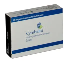 Cymbalta 30 mg - Duloxetine - Lilly, Turkey