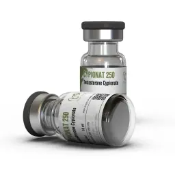 Cypionat 250 - Testosterone Cypionate - Dragon Pharma, Europe