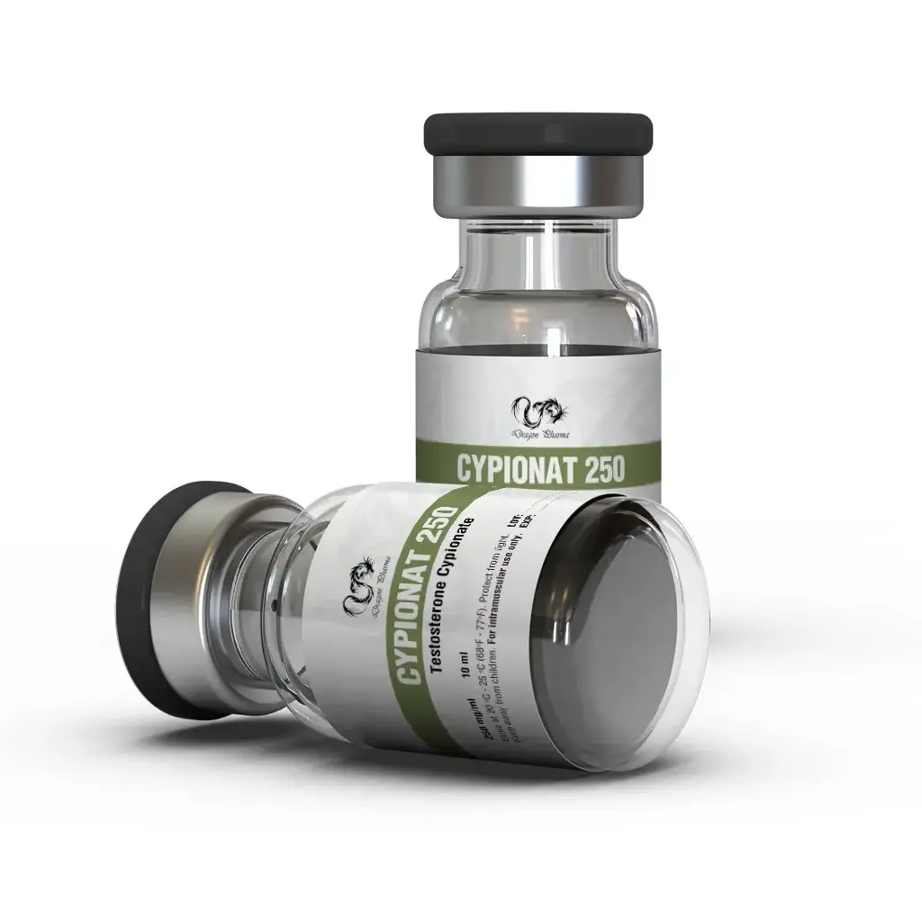 Cypionat 250 - Testosterone Cypionate - Dragon Pharma, Europe Cypionat 250 - Testosterone Cypionate - Dragon Pharma, Europe