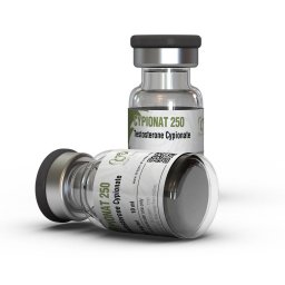 Cypionat 250 - Testosterone Cypionate - Dragon Pharma, Europe Cypionat 250 - Testosterone Cypionate - Dragon Pharma, Europe