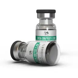 Deca 200 / Test E 200 - Nandrolone Decanoate,Testosterone Enanthate - Dragon Pharma, Europe