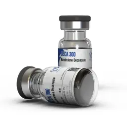 Deca 300 - Nandrolone Decanoate - Dragon Pharma, Europe