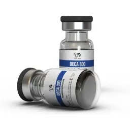 Deca 300 - Nandrolone Decanoate - Dragon Pharma, Europe