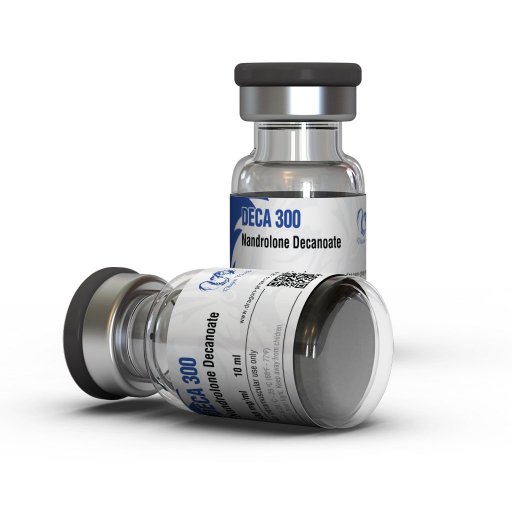 Deca 300 - Nandrolone Decanoate - Dragon Pharma, Europe