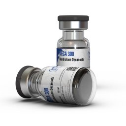 Deca 300 - Nandrolone Decanoate - Dragon Pharma, Europe Deca 300 - Nandrolone Decanoate - Dragon Pharma, Europe