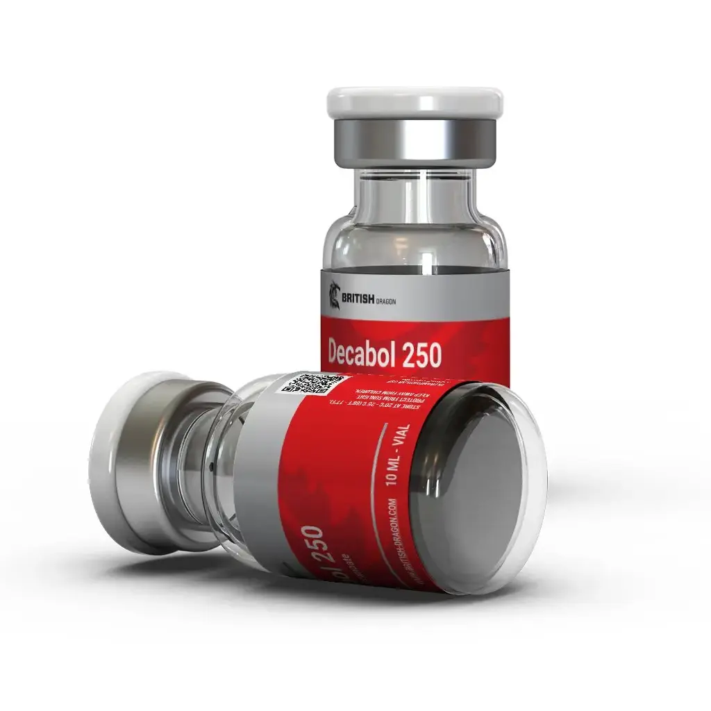 Decabol (Deca Durabolin) - Nandrolone Decanoate - British Dragon Pharmaceuticals Decabol (Deca Durabolin) - Nandrolone Decanoate - British Dragon Pharmaceuticals
