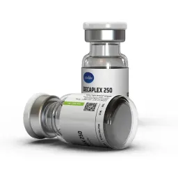 Decaplex 250 (Deca Durabolin) - Nandrolone Decanoate - Axiolabs
