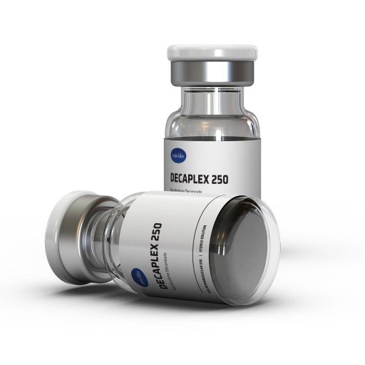 Decaplex 250 (Deca Durabolin) - Nandrolone Decanoate - Axiolabs