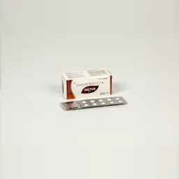 Deetor 0.5 mg - Dutasteride - Johnlee Pharmaceutical Pvt. Ltd.