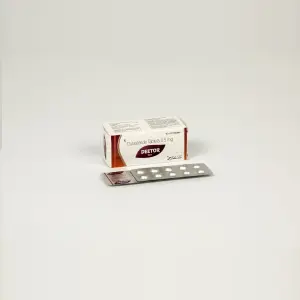 Deetor 0.5 mg - Dutasteride - Johnlee Pharmaceutical Pvt. Ltd.
