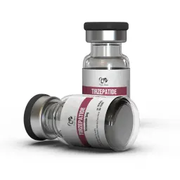 Dragozepide - Tirzepatide - Dragon Pharma, Europe