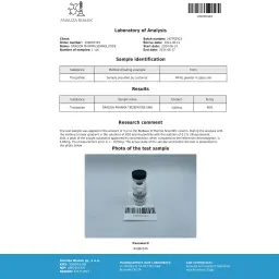 Dragozepide - Tirzepatide - Dragon Pharma, Europe