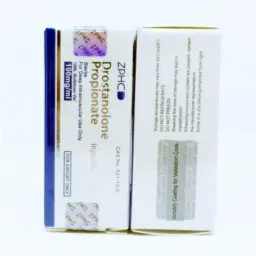 Drostanolone Propionate (ZPHC) (Masteron) - Mazdutide - Stealth Labs