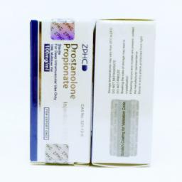 Drostanolone Propionate (ZPHC) (Masteron) - Drostanolone Propionate - ZPHC