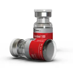 Durabol - Nandrolone Phenylpropionate - British Dragon Pharmaceuticals