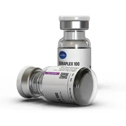 Duraplex 100 - Nandrolone Phenylpropionate - Axiolabs