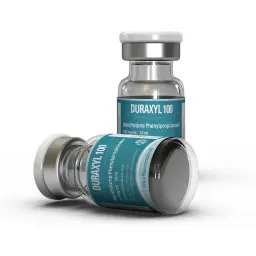 Duraxyl 100 - Nandrolone Phenylpropionate - Kalpa Pharmaceuticals LTD, India