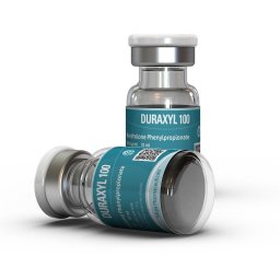 Duraxyl 100 - Nandrolone Phenylpropionate - Kalpa Pharmaceuticals LTD, India Duraxyl 100 - Nandrolone Phenylpropionate - Kalpa Pharmaceuticals LTD, India