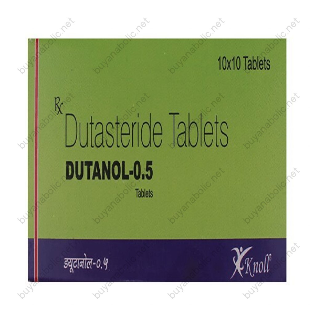 Dutanol 0.5 mg - Dutasteride - Knoll Healthcare Pvt. Ltd. Dutanol 0.5 mg - Dutasteride - Knoll Healthcare Pvt. Ltd.