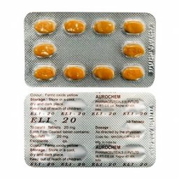Eli Professional 20 mg - Tadalafil - Aurochem Laboratories (I) Pvt. Ltd, India Eli Professional 20 mg - Tadalafil - Aurochem Laboratories (I) Pvt. Ltd, India