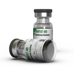 Enantat 400 - Testosterone Enanthate - Dragon Pharma, Europe Enantat 400 - Testosterone Enanthate - Dragon Pharma, Europe