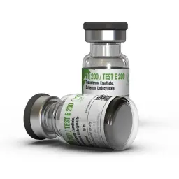EQ 200 / Test E 200 - Testosterone Enanthate,Boldenone Undecylenate - Dragon Pharma, Europe