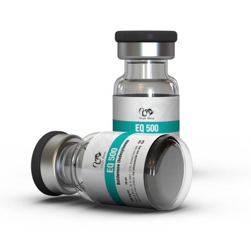 EQ 500 - Boldenone Undecylenate - Dragon Pharma, Europe