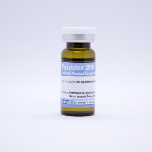 Equidex 200 - Boldenone Undecylenate - Sciroxx