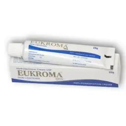Eukroma Cream 20g - Hydroquinone - Yash Pharma