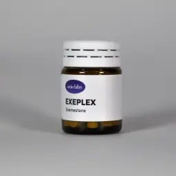Exeplex (Aromasin) - Exemestane - Axiolabs
