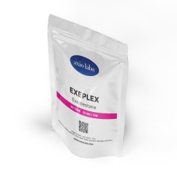 Exeplex (Aromasin) - Exemestane - Axiolabs