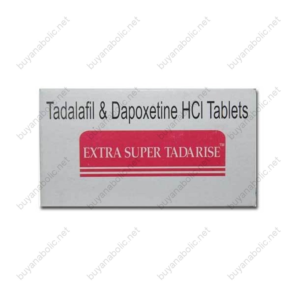 Extra Super Tadarise - Tadalafil - Sunrise Remedies Extra Super Tadarise - Tadalafil - Sunrise Remedies