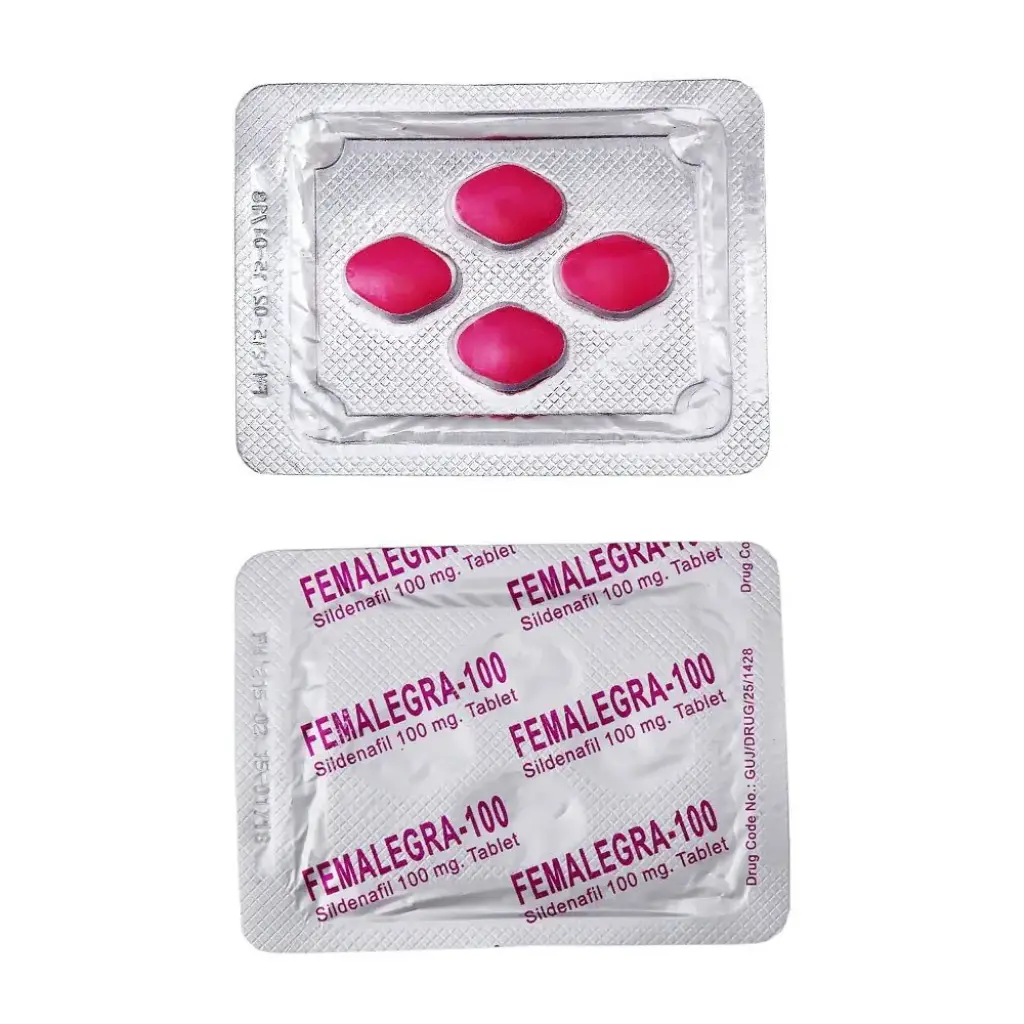 Femalegra 100 mg - Sildenafil Citrate - Sunrise Pharmaceuticals Femalegra 100 mg - Sildenafil Citrate - Sunrise Pharmaceuticals