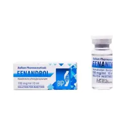 Fenandrol 10ml - Nandrolone Phenylpropionate - Balkan Pharmaceuticals