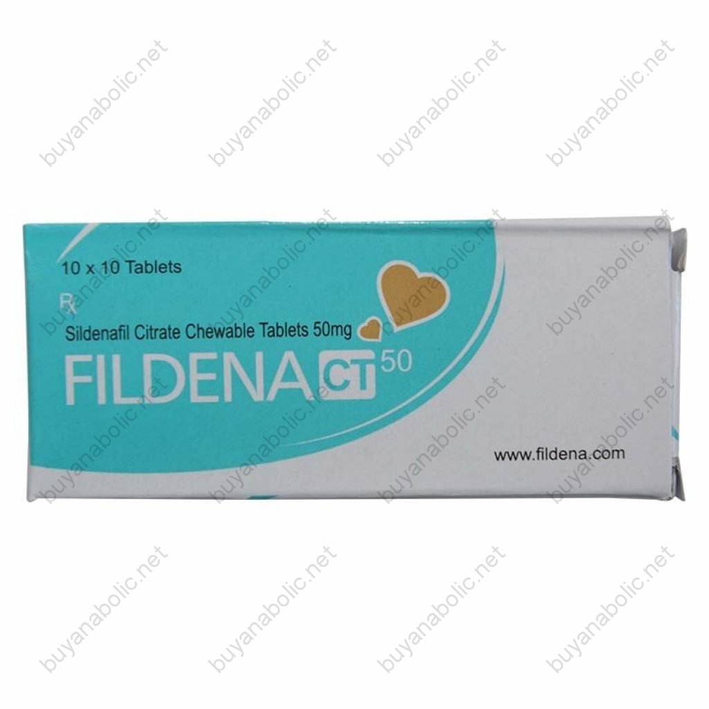 Fildena CT 50 mg - Sildenafil Citrate - Fortune Health Care Fildena CT 50 mg - Sildenafil Citrate - Fortune Health Care