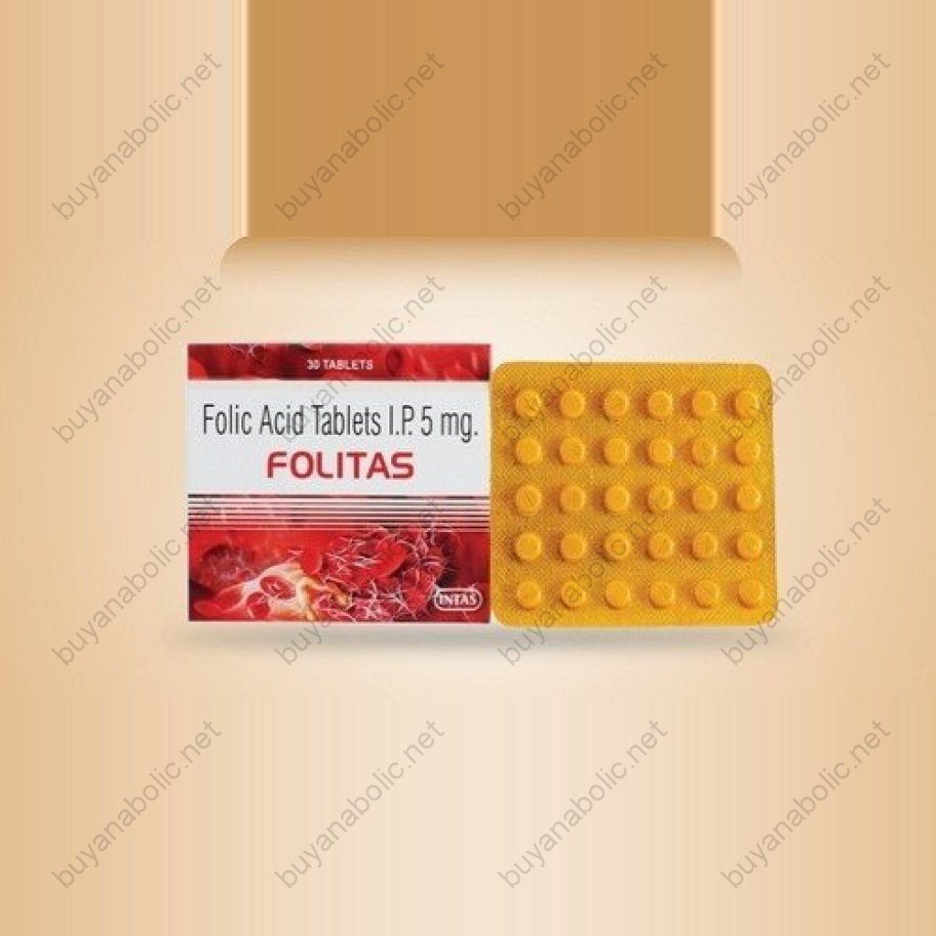 Folitas 5 mg - Flupirtine - Intas Pharmaceuticals Ltd. Folitas 5 mg - Flupirtine - Intas Pharmaceuticals Ltd.