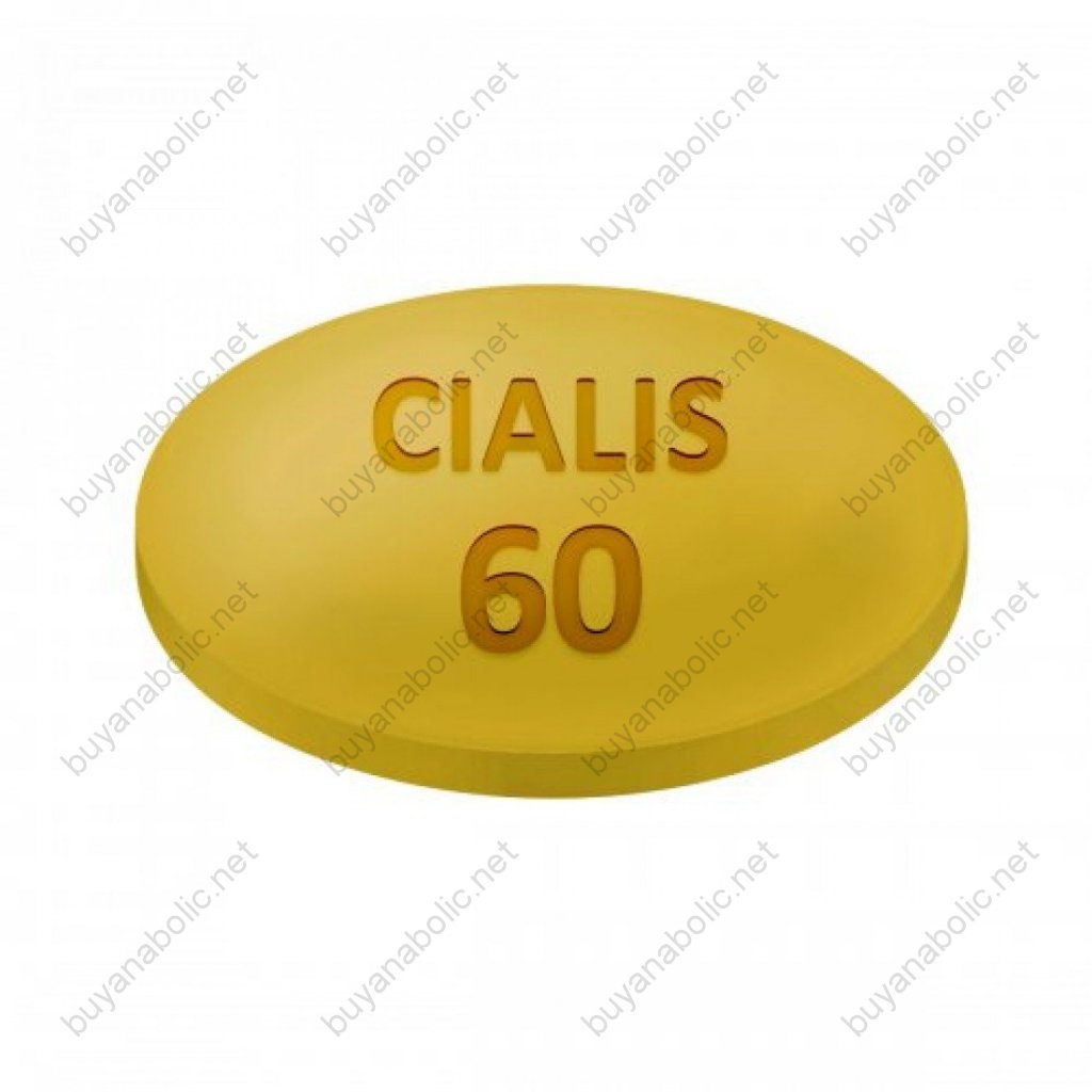 Generic Cialis 60 mg - Tadalafil - Generic Generic Cialis 60 mg - Tadalafil - Generic
