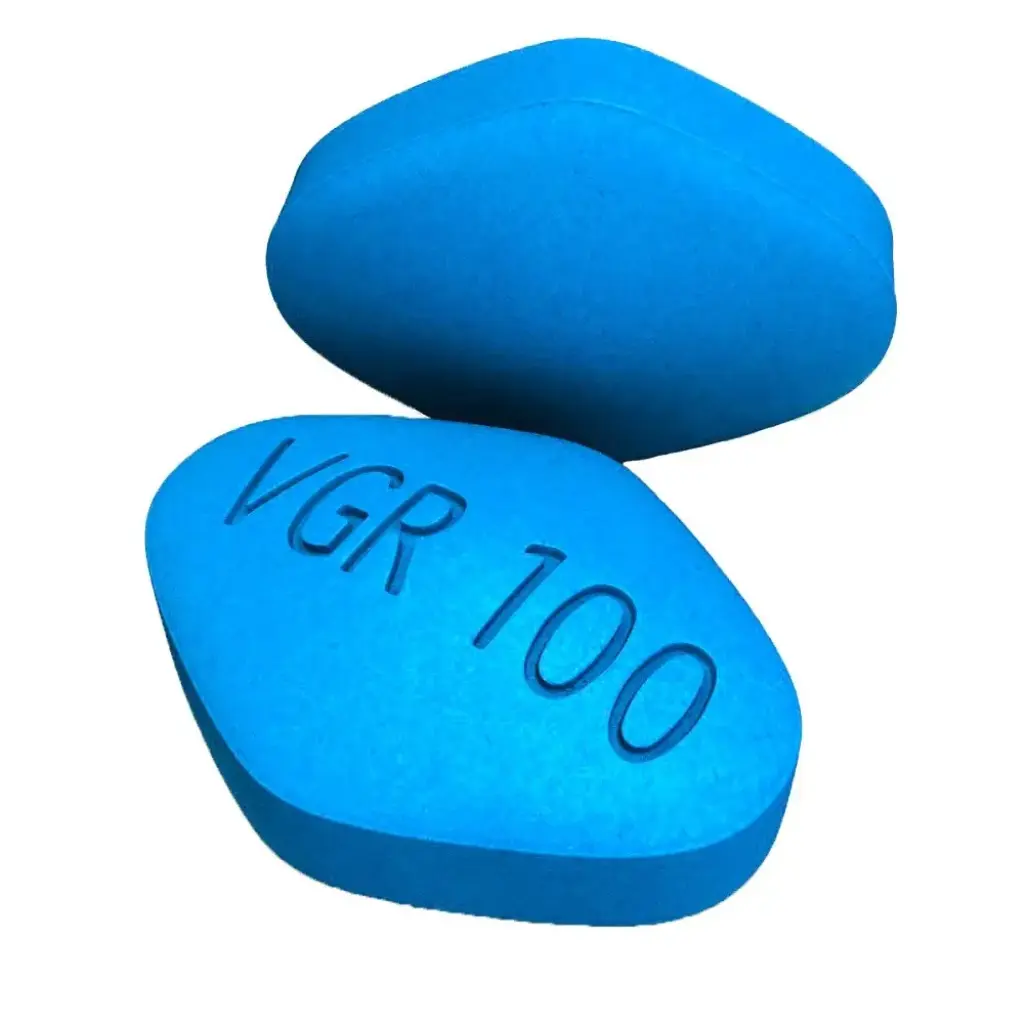 Generic Viagra 100 - Sildenafil Citrate - Generic