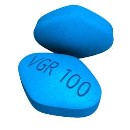 Generic Viagra 100 - Sildenafil Citrate - Generic