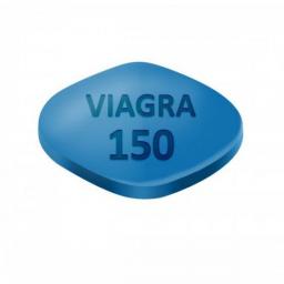 Generic Viagra 150 mg - Sildenafil Citrate - Generic