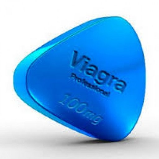 Generic Viagra Professional 100 mg - Sildenafil Citrate - Generic