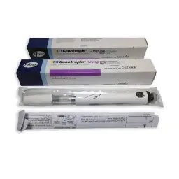 Genotropin 36iu (12mg) - Human Growth Hormone - Pfizer, Turkey