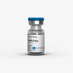 GHRP-6 5 mg - Growth Hormone Releasing Peptide Injection - Generic Peptides