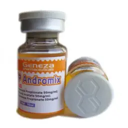 GP Andromix -  -