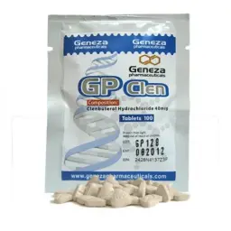 GP Clen -  -