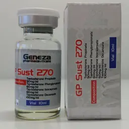 GP Sust 270 -  -