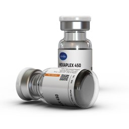 Hexaplex 450 - Testosterone Acetate - Axiolabs Hexaplex 450 - Testosterone Acetate - Axiolabs